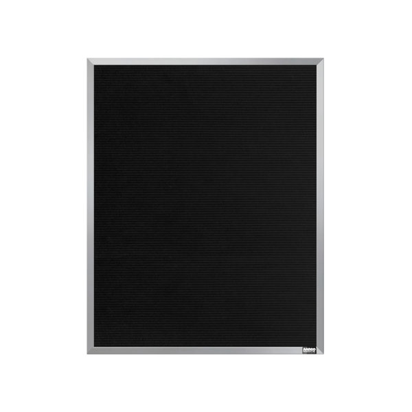 AARCO Framed Wall Mounted Letter Board & Reviews Wayfair